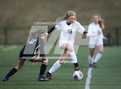 Thumbnail 1 in Okemos @ Stoney Creek photogallery.