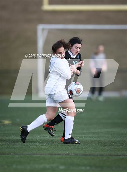 Thumbnail 1 in Okemos @ Stoney Creek photogallery.