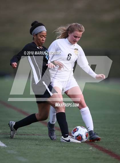 Thumbnail 2 in Okemos @ Stoney Creek photogallery.