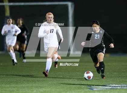 Thumbnail 2 in Okemos @ Stoney Creek photogallery.