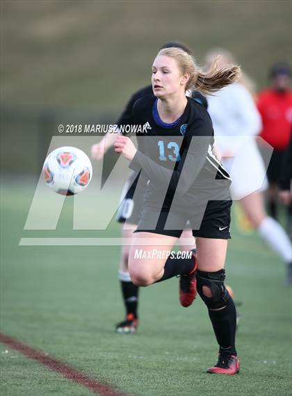 Thumbnail 3 in Okemos @ Stoney Creek photogallery.