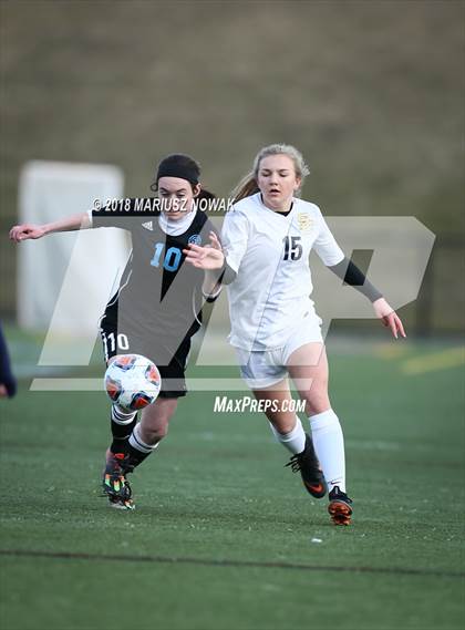 Thumbnail 3 in Okemos @ Stoney Creek photogallery.