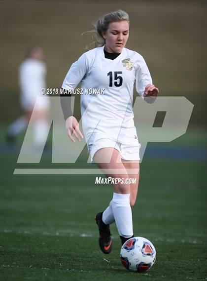Thumbnail 1 in Okemos @ Stoney Creek photogallery.