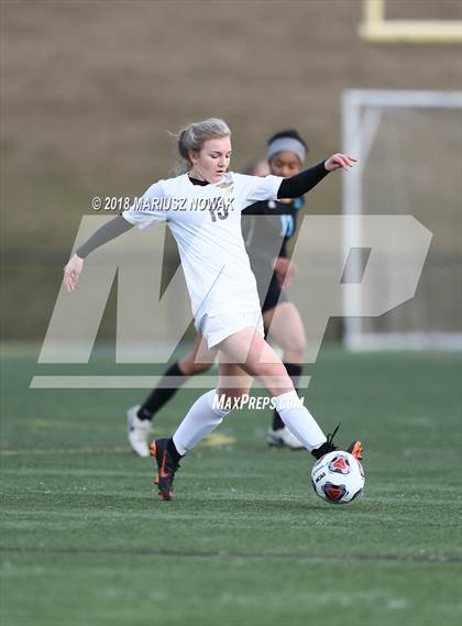 Thumbnail 1 in Okemos @ Stoney Creek photogallery.