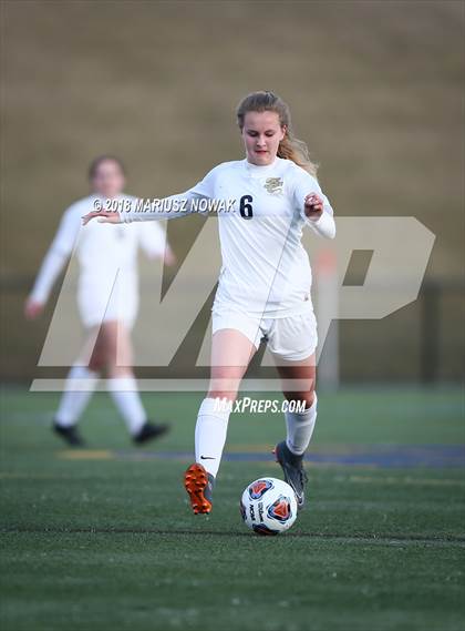 Thumbnail 1 in Okemos @ Stoney Creek photogallery.