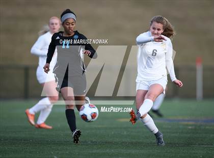 Thumbnail 3 in Okemos @ Stoney Creek photogallery.