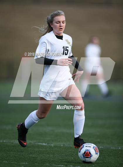 Thumbnail 3 in Okemos @ Stoney Creek photogallery.
