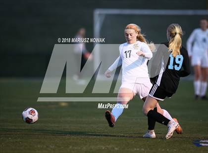 Thumbnail 1 in Okemos @ Stoney Creek photogallery.
