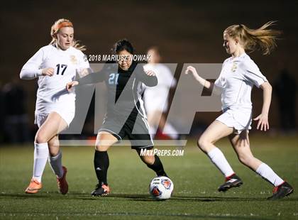 Thumbnail 3 in Okemos @ Stoney Creek photogallery.
