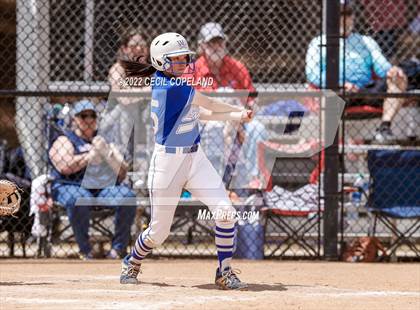 Thumbnail 1 in Cherokee vs West Laurens (GHSA Slow Pitch Elimination Game) photogallery.