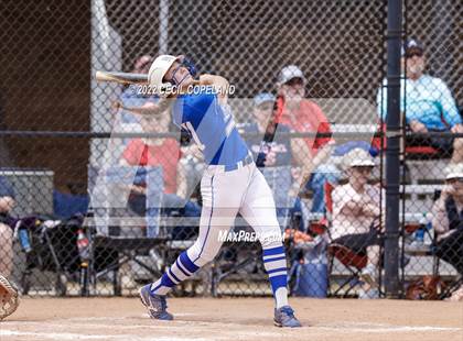 Thumbnail 1 in Cherokee vs West Laurens (GHSA Slow Pitch Elimination Game) photogallery.