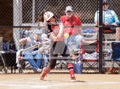 Thumbnail 1 in Cherokee vs West Laurens (GHSA Slow Pitch Elimination Game) photogallery.