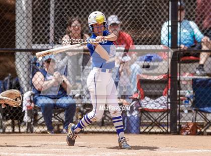 Thumbnail 1 in Cherokee vs West Laurens (GHSA Slow Pitch Elimination Game) photogallery.