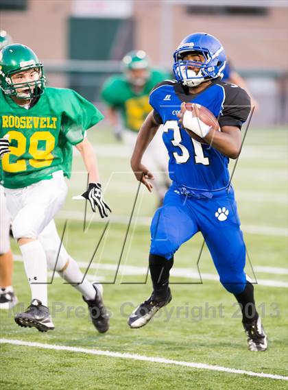 Thumbnail 3 in Roosevelt @ Bothell photogallery.