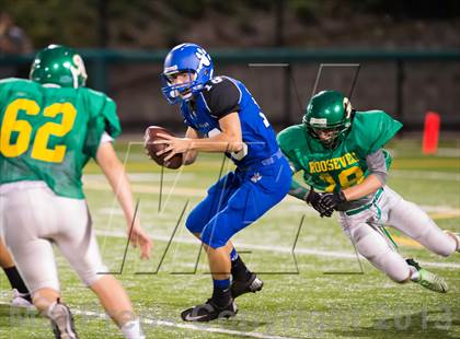 Thumbnail 2 in Roosevelt @ Bothell photogallery.