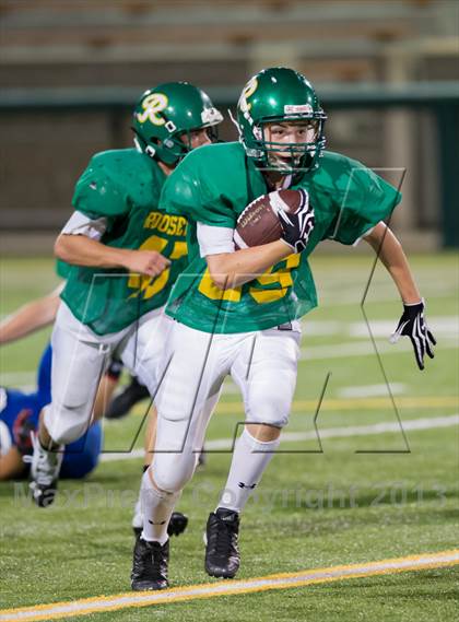 Thumbnail 1 in Roosevelt @ Bothell photogallery.