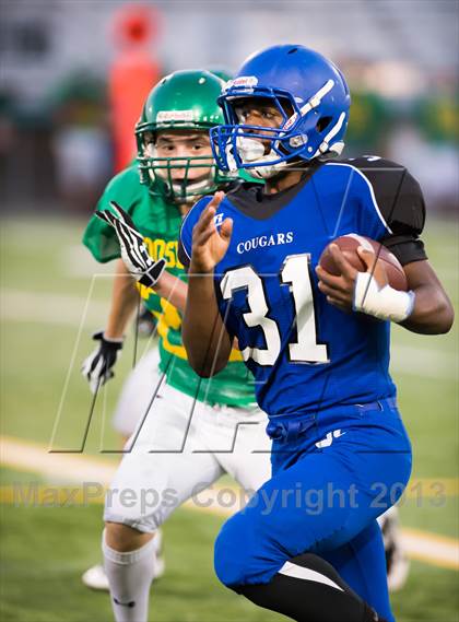 Thumbnail 3 in Roosevelt @ Bothell photogallery.