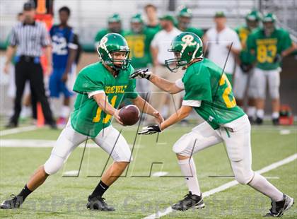 Thumbnail 1 in Roosevelt @ Bothell photogallery.