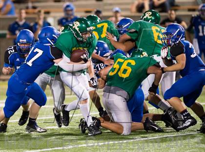 Thumbnail 1 in Roosevelt @ Bothell photogallery.