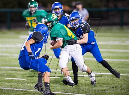 Thumbnail 3 in Roosevelt @ Bothell photogallery.