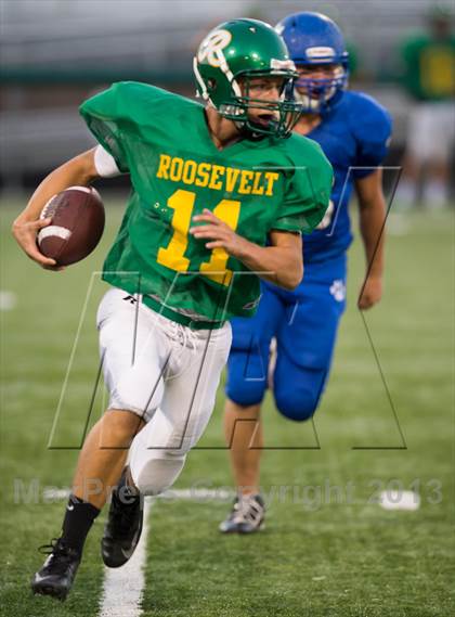 Thumbnail 2 in Roosevelt @ Bothell photogallery.