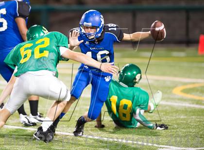 Thumbnail 1 in Roosevelt @ Bothell photogallery.