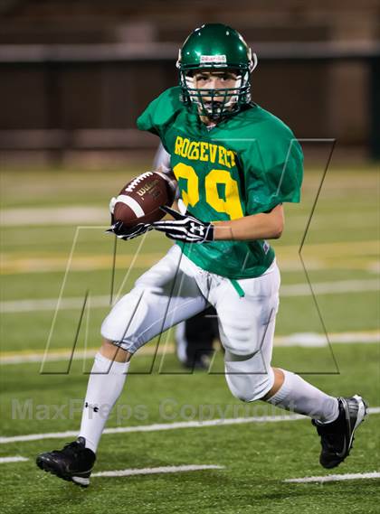 Thumbnail 2 in Roosevelt @ Bothell photogallery.
