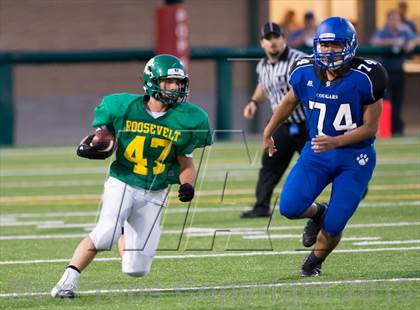 Thumbnail 3 in Roosevelt @ Bothell photogallery.