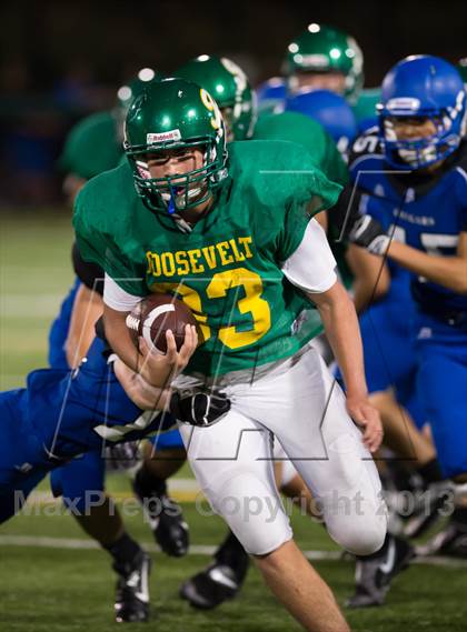Thumbnail 2 in Roosevelt @ Bothell photogallery.
