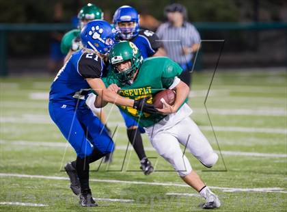 Thumbnail 2 in Roosevelt @ Bothell photogallery.