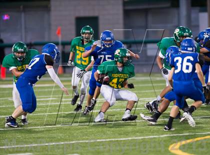 Thumbnail 2 in Roosevelt @ Bothell photogallery.