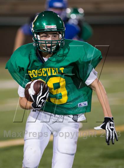 Thumbnail 3 in Roosevelt @ Bothell photogallery.