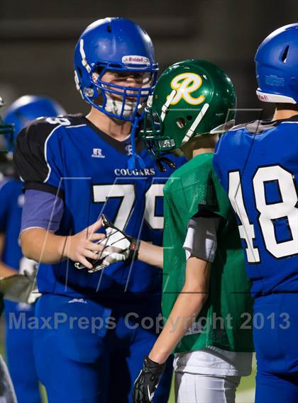 Thumbnail 1 in Roosevelt @ Bothell photogallery.