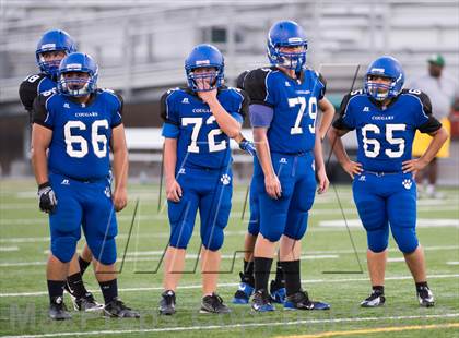 Thumbnail 2 in Roosevelt @ Bothell photogallery.