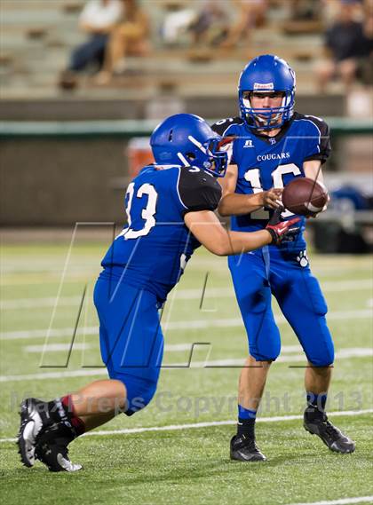 Thumbnail 3 in Roosevelt @ Bothell photogallery.