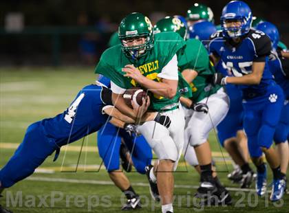 Thumbnail 1 in Roosevelt @ Bothell photogallery.