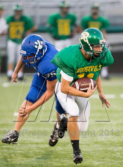 Thumbnail 1 in Roosevelt @ Bothell photogallery.