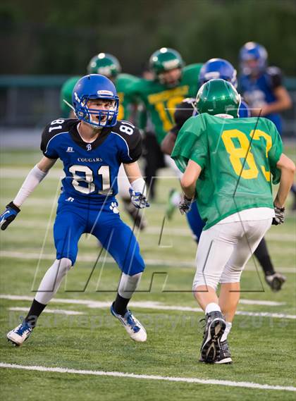 Thumbnail 3 in Roosevelt @ Bothell photogallery.