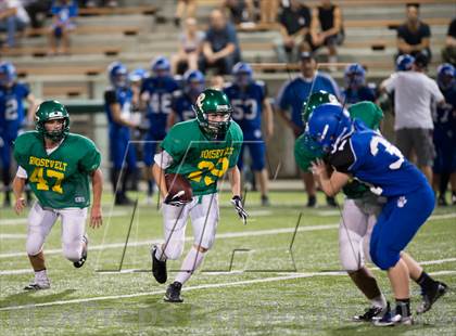 Thumbnail 3 in Roosevelt @ Bothell photogallery.