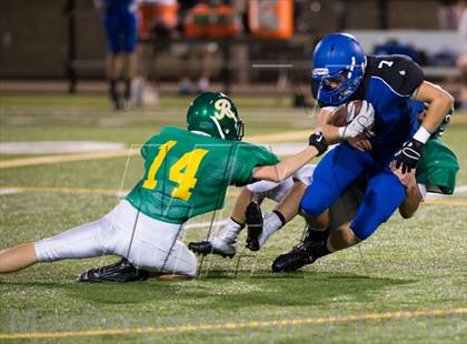 Thumbnail 1 in Roosevelt @ Bothell photogallery.