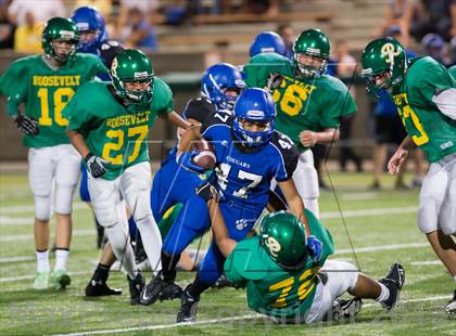 Thumbnail 2 in Roosevelt @ Bothell photogallery.