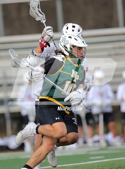 Thumbnail 2 in Morristown-Beard @ New Providence photogallery.