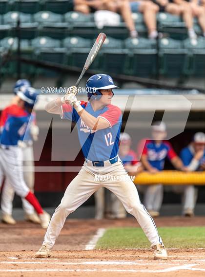Thumbnail 2 in Concord vs. Winnacunnet (NHIAA Division 1 Final) photogallery.