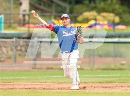 Thumbnail 1 in Concord vs. Winnacunnet (NHIAA Division 1 Final) photogallery.