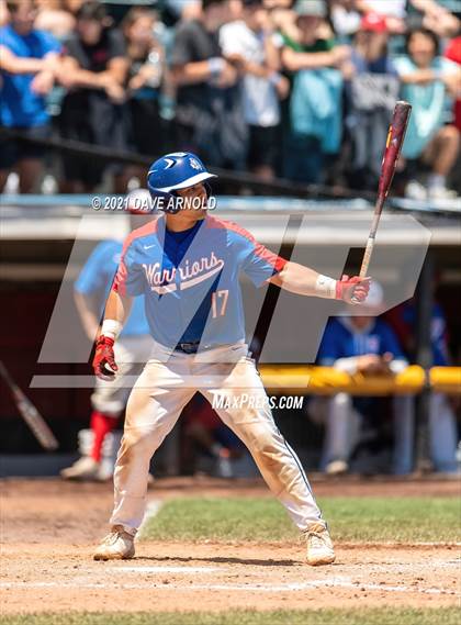 Thumbnail 2 in Concord vs. Winnacunnet (NHIAA Division 1 Final) photogallery.