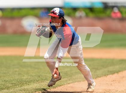 Thumbnail 1 in Concord vs. Winnacunnet (NHIAA Division 1 Final) photogallery.