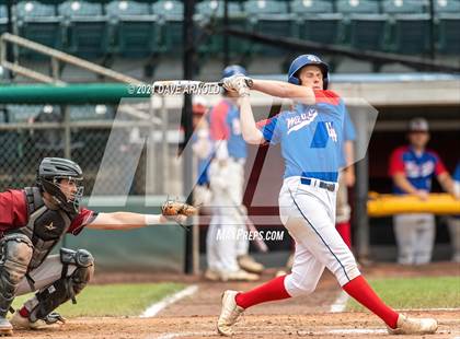 Thumbnail 3 in Concord vs. Winnacunnet (NHIAA Division 1 Final) photogallery.