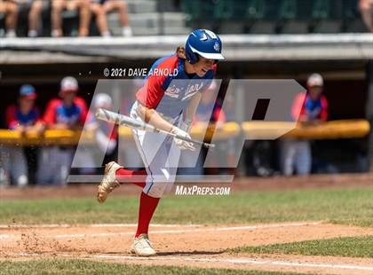Thumbnail 1 in Concord vs. Winnacunnet (NHIAA Division 1 Final) photogallery.