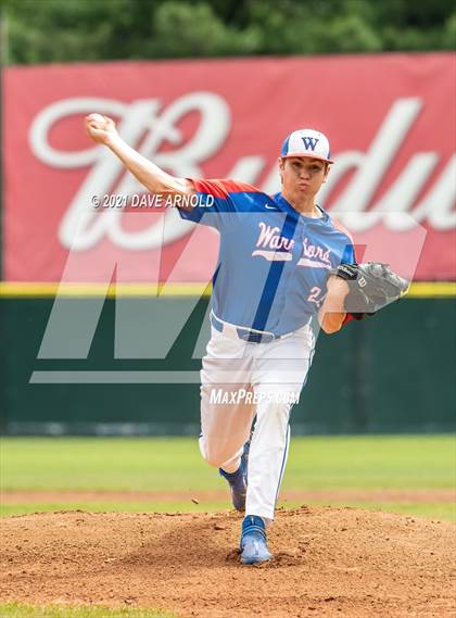 Thumbnail 3 in Concord vs. Winnacunnet (NHIAA Division 1 Final) photogallery.