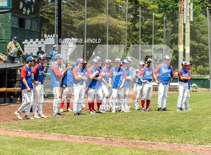 Thumbnail 3 in Concord vs. Winnacunnet (NHIAA Division 1 Final) photogallery.